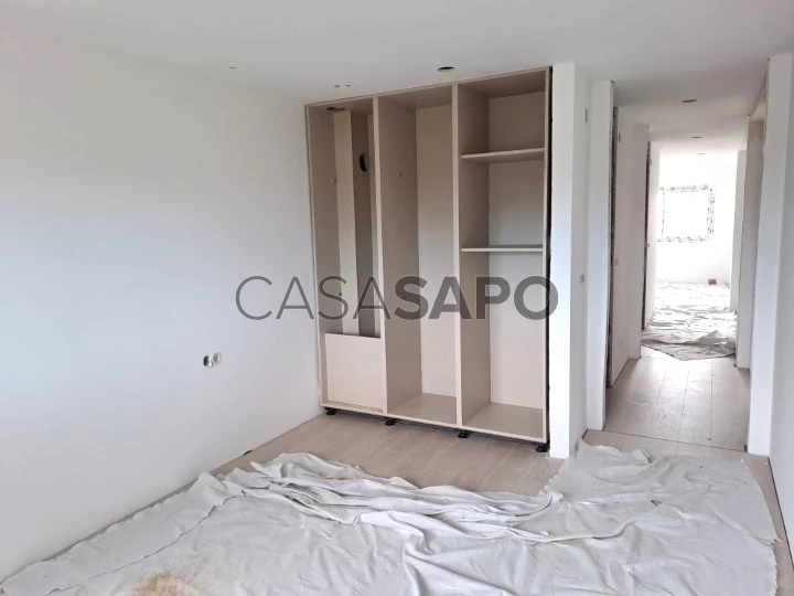 Apartamento T2 para comprar no Seixal