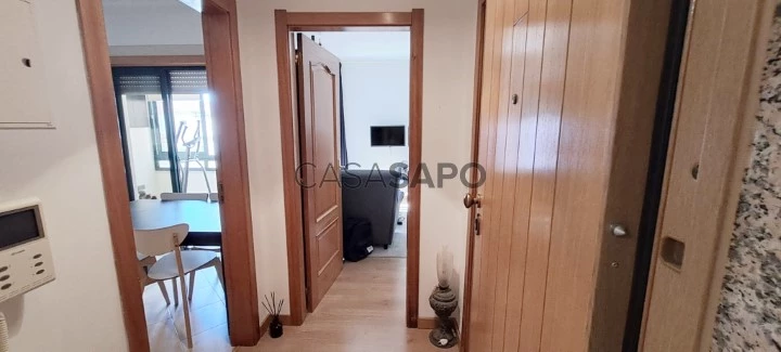 Apartamento T0 para comprar em Almada