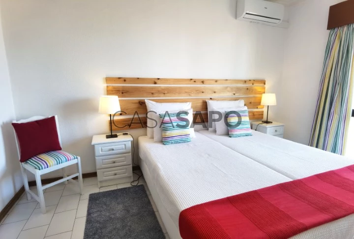 Apartamento T1 para Férias na Praia da Rocha em Portimão, Algarve