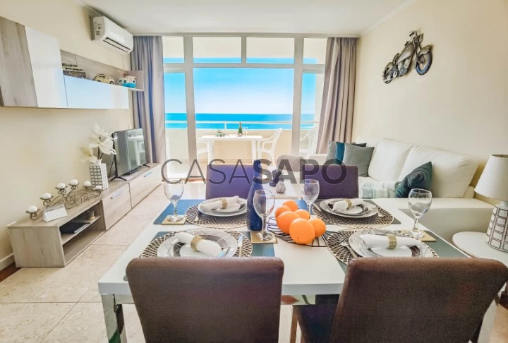 Apartamento T1 - para Férias - Praia da Rocha - Portimão, Algarve