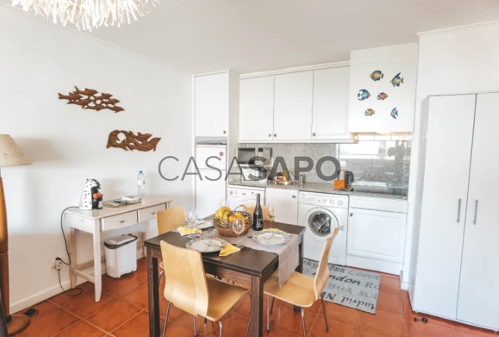 Apartamento T1 - para vacaciones - Praia da Rocha - Portimão, Algarve