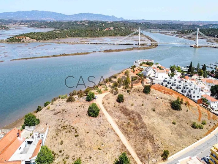 Lote para construção de Moradias em Lagoa