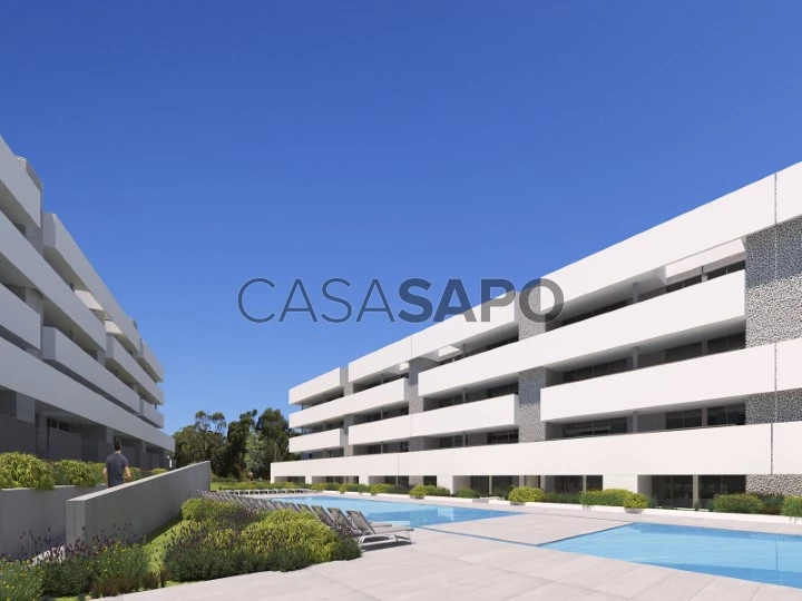 Apartamento en venta en Lagos