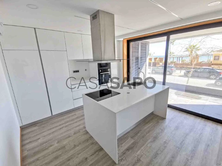 Apartamento T3 para comprar em Portimão