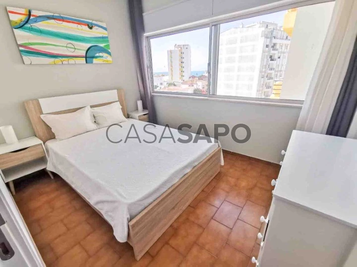 Apartamento T0+1 para comprar em Portimão