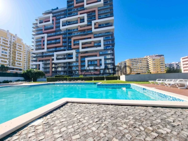 Apartamento T1 para Férias na Praia da Rocha