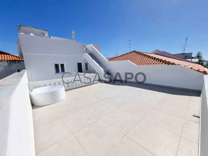 Casa en venta en Portimão