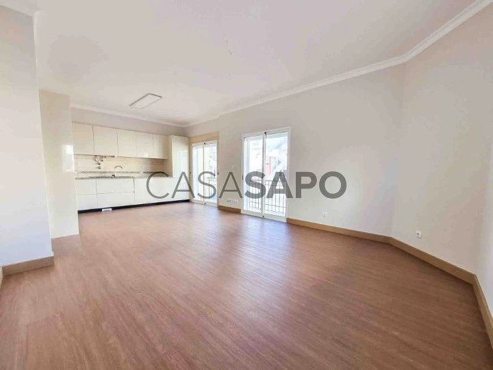 Apartamento T1 para comprar em Lagos