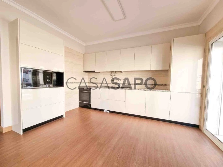 Apartamento T2 para Venda em Lagos