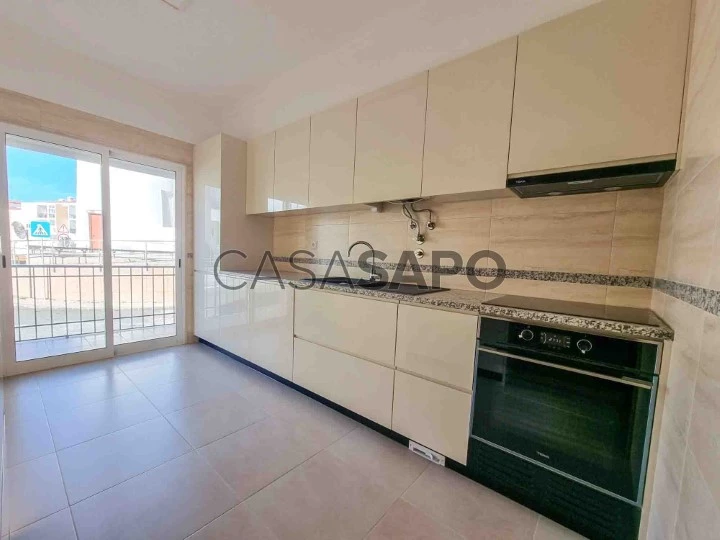 Apartamento T2 para Venda em Lagos