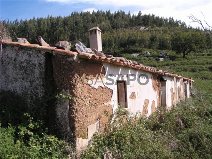 Quinta para Venda em Monchique na Arinha