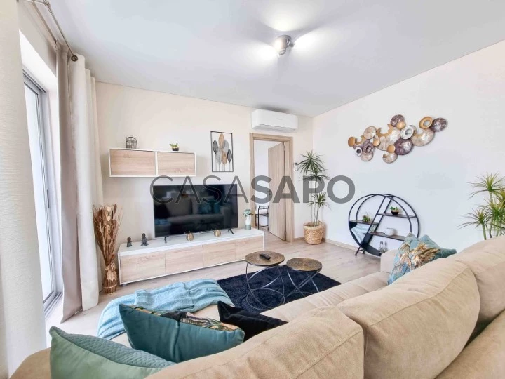 Apartamento T1 para comprar em Portimão