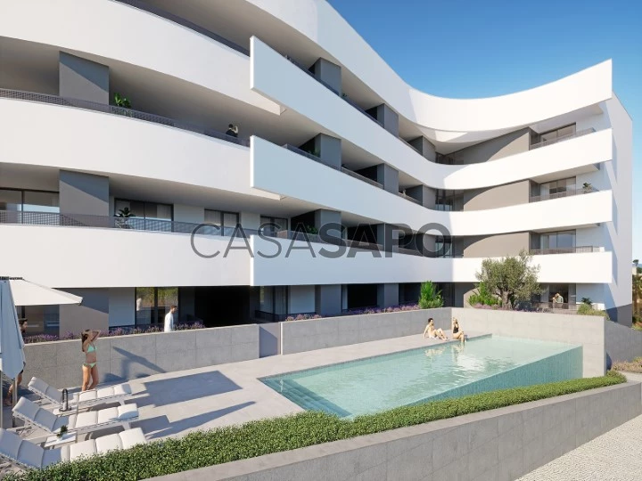 Apartamentos en venta en Lagos