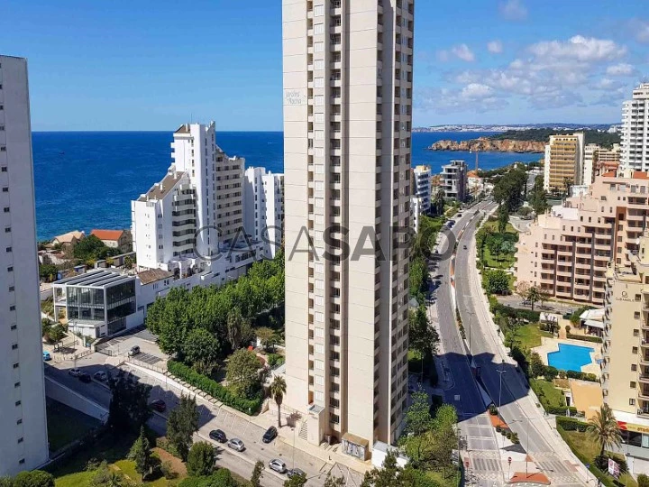 Appartement de 3 chambres à vendre à Praia da Rocha