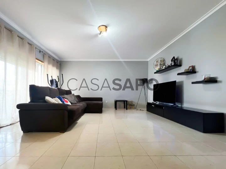 Apartamento T2 para comprar em Portimão