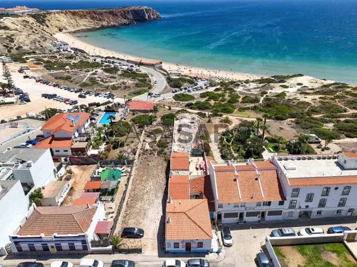 Local comercial en venta en Sagres