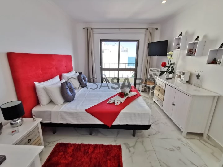 Apartamento T1 para Férias na Praia da Rocha em Portimão, Algarve