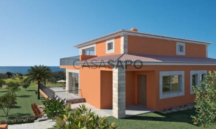 Casa V3 en venta en Lagos, Algarve