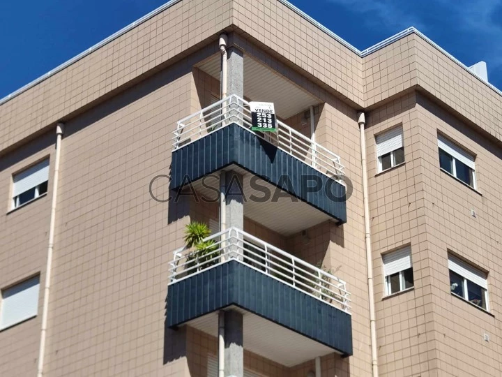Apartamento T2 para comprar / alugar em Braga