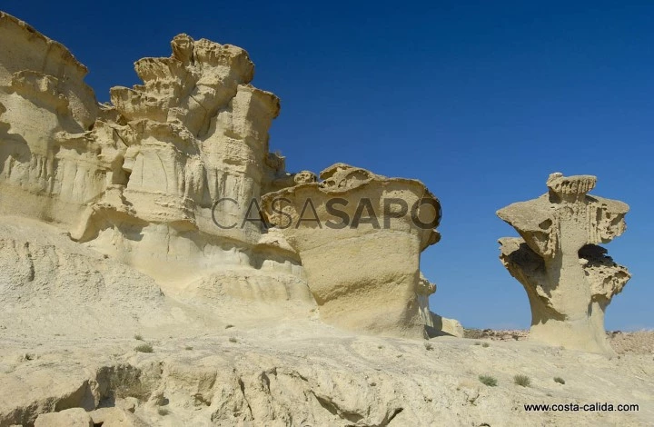 Las Gredas de Bolnuevo