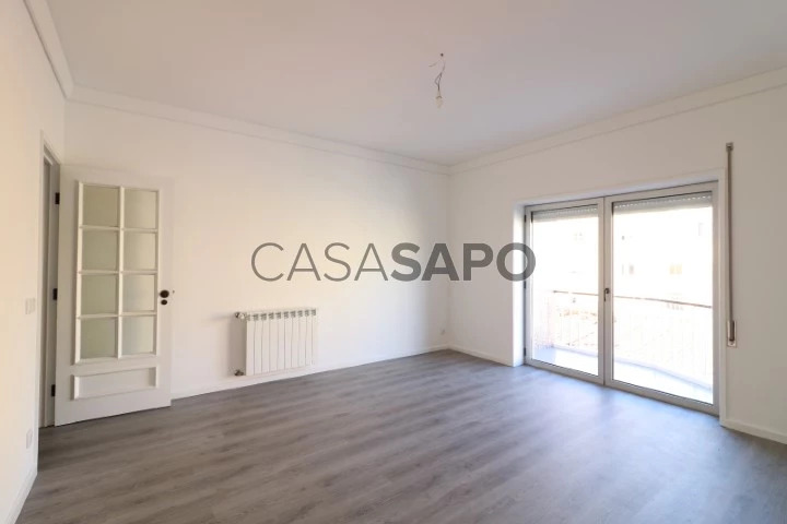 Apartamento T2+1 para alugar em Aveiro