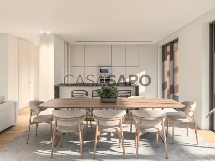 Apartamento T4 para comprar em Vila Nova de Gaia