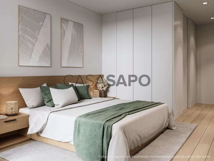 Apartamento T3 para comprar em Matosinhos