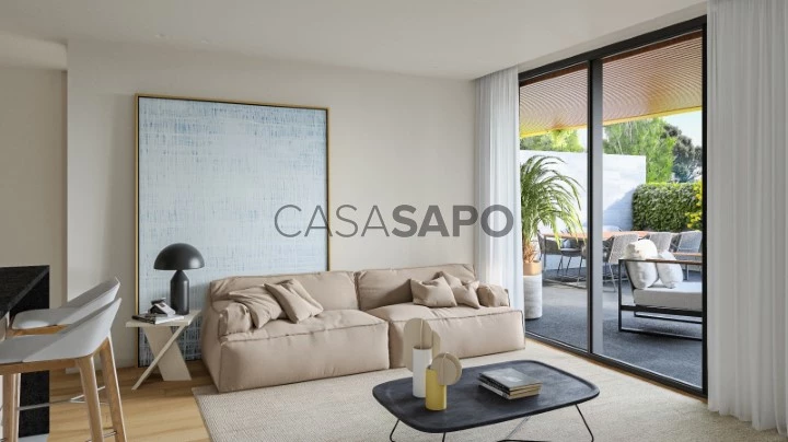 Apartamento T3 para comprar em Vila Nova de Gaia