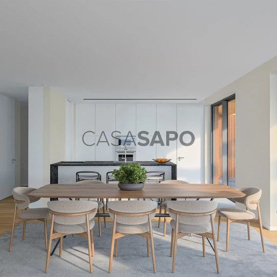 Apartamento T3 para comprar em Vila Nova de Gaia