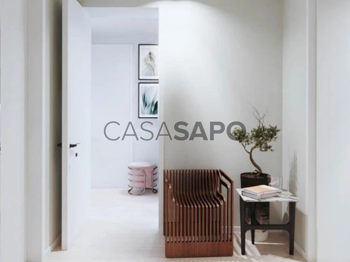 Apartamento T3 para comprar em Vila Nova de Gaia