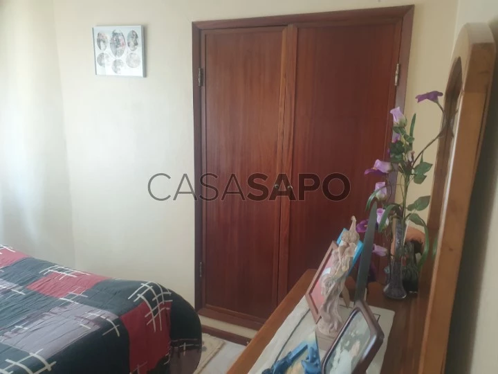 Apartamento T3 para comprar em Oliveira do Bairro