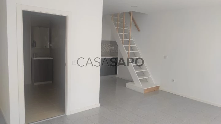 Apartamento T1 para comprar em Ílhavo