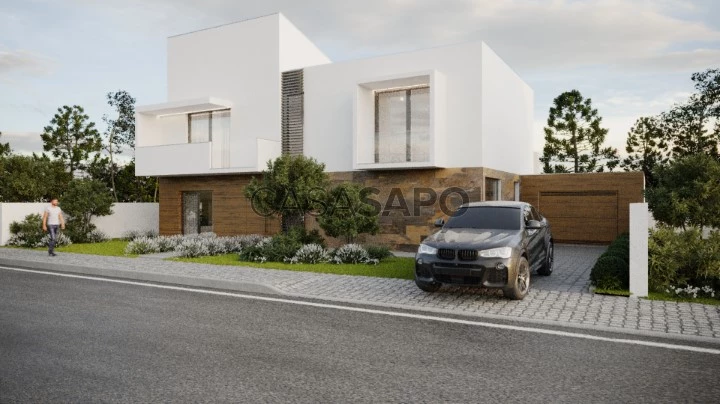 Moradia T3+1 Duplex para comprar em Aveiro