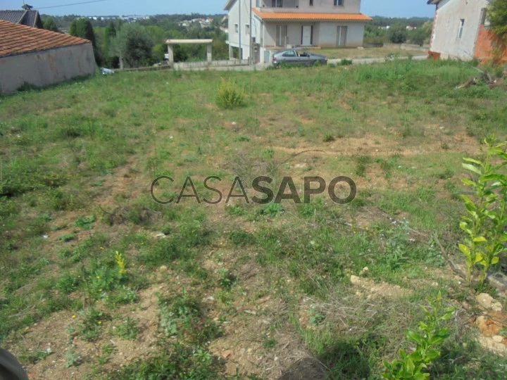 Terreno para comprar em Oliveira do Bairro