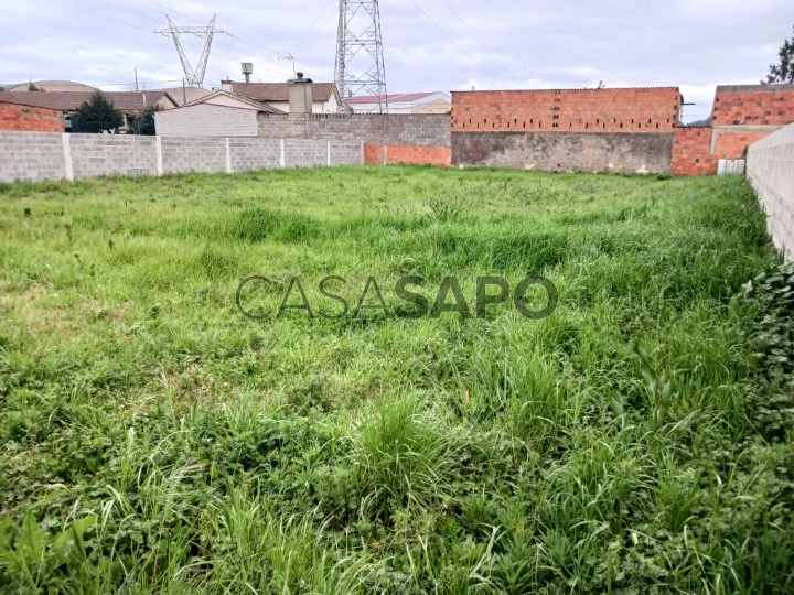 Terreno para comprar em Águeda