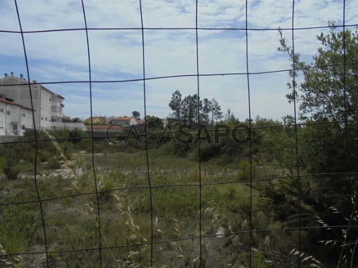 Terreno para comprar em Oliveira do Bairro