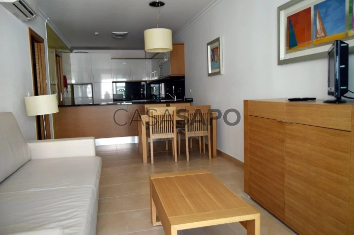 Apartamento T1 para comprar em Vila Real de Santo António