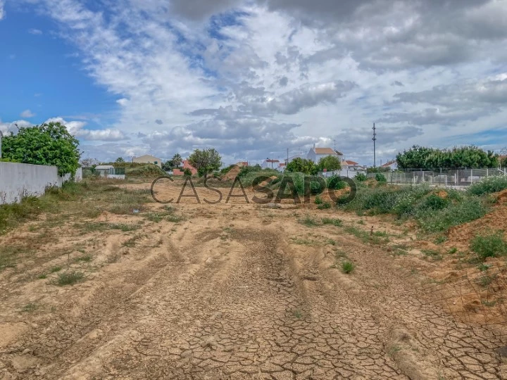 Terreno para comprar em Castro Marim