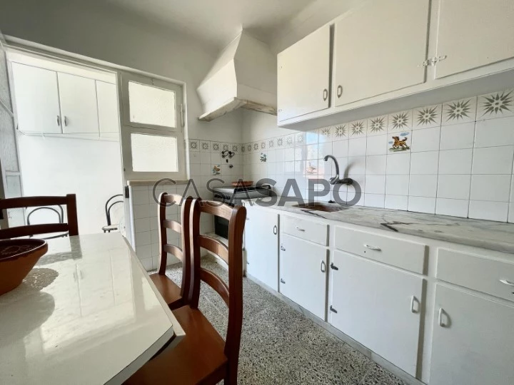 Apartamento T2 para alugar em Vila Real de Santo António