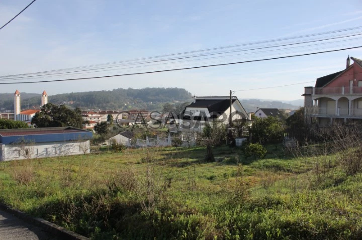 Terreno para comprar em Pombal