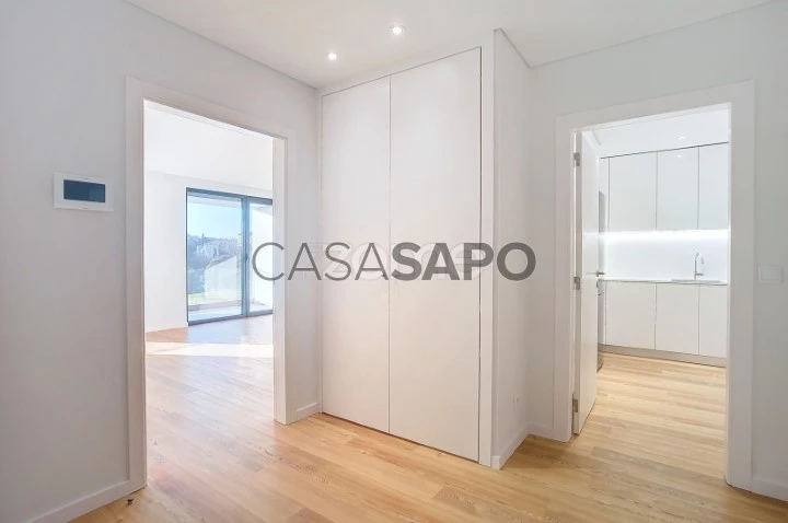 Apartamento T3 para comprar em Coimbra