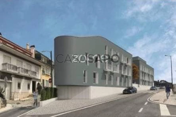 Apartamento T1 para comprar em Leiria