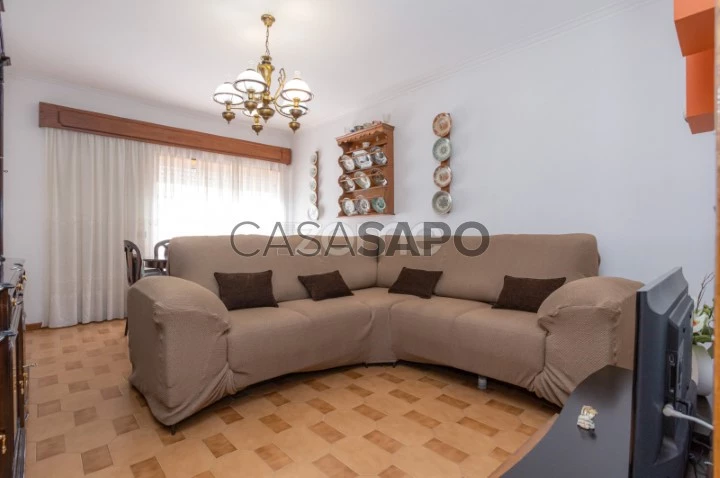 Apartamento T4 para comprar em Coimbra