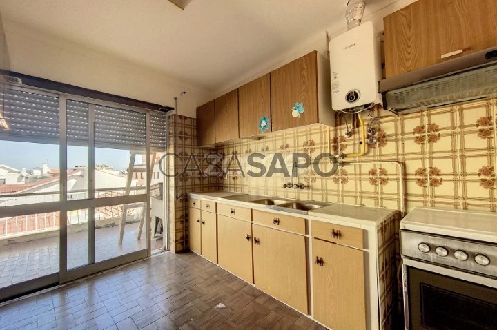 Apartamento T1 para comprar na Figueira da Foz