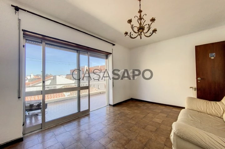 Apartamento T1 para comprar na Figueira da Foz