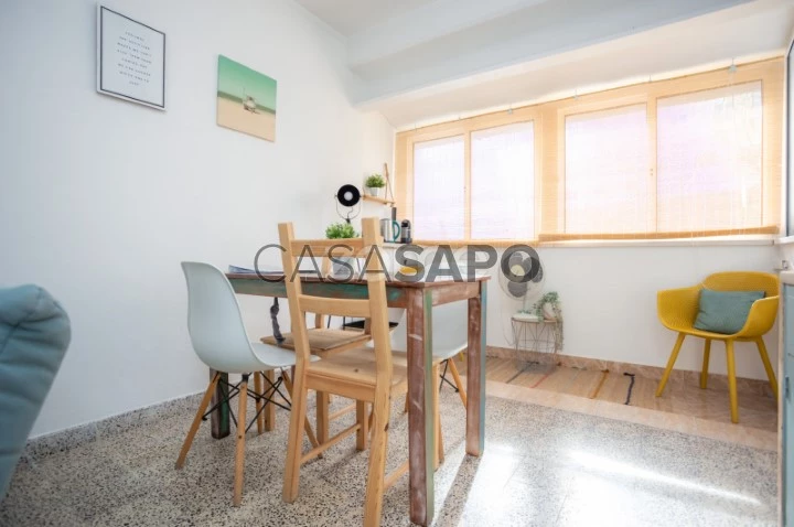 Apartamento T1 para comprar na Figueira da Foz