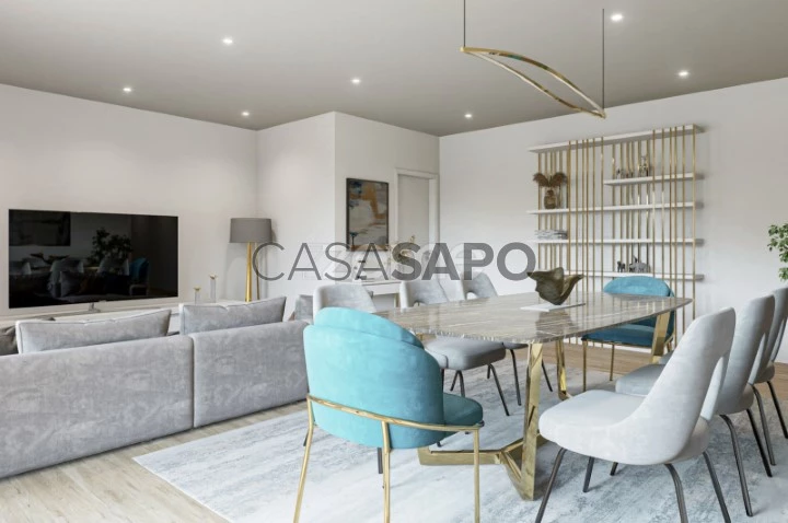 Apartamento T3 para comprar em Condeixa-a-Nova