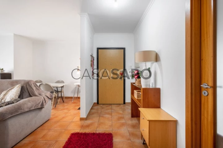 Apartamento T2 para comprar em Alcobaça