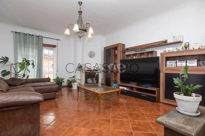 Apartamento T3 para comprar na Lousã