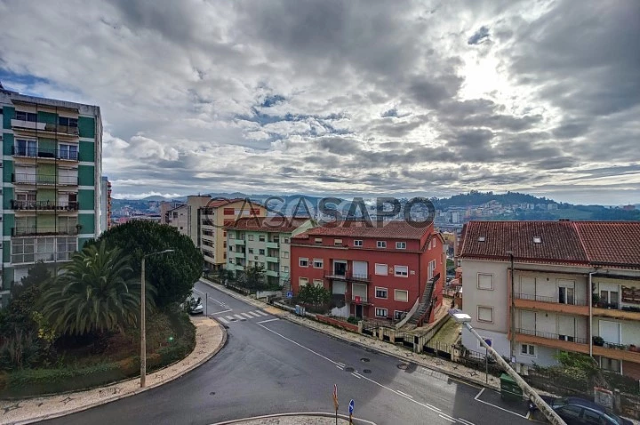 Apartamento T2 para comprar em Coimbra